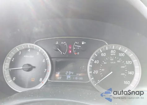 2014 Nissan Sentra S from USA, damaged, VIN 3N1AB7APXEY319019